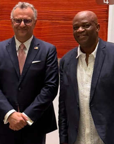 Congo - Etats-Unis : "Minerais contre sécurité" ou un marché de dupes ?